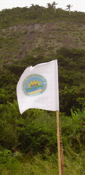 praia abrico naturismo nudismo turismo