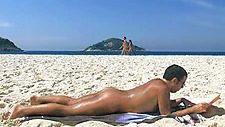 beach abrico naturism nudism turism