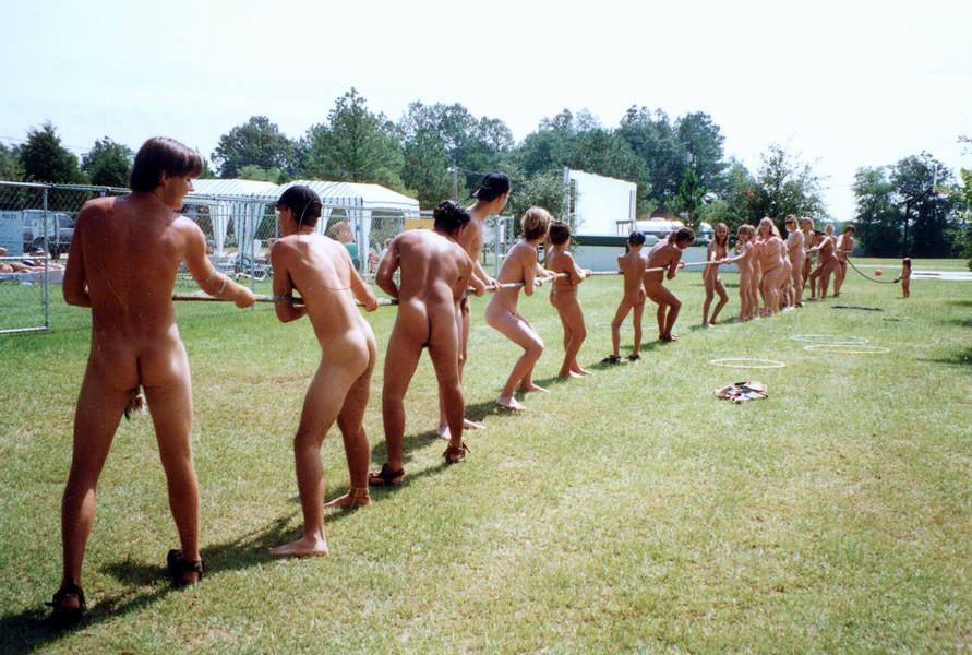Free virgin nudist photos