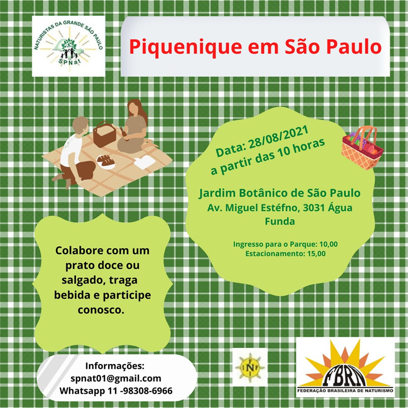 Edicao 249 Spnat Naturistas Do Estado De Sao Paulo Naturismo