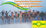 praia abrico naturismo nudismo turismo